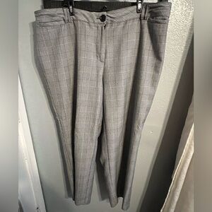 Avenue Women’s Pants